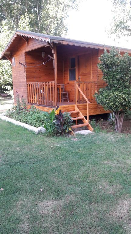 Duran Bungalow Адрасан Экстерьер фото